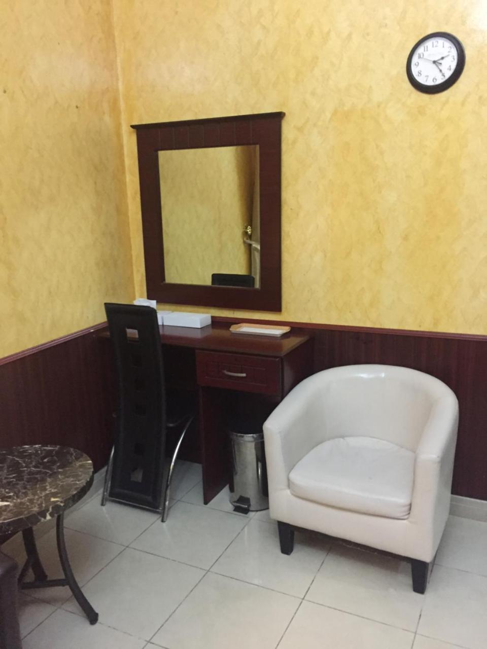 Al Amana Hotel Dubai Eksteriør billede