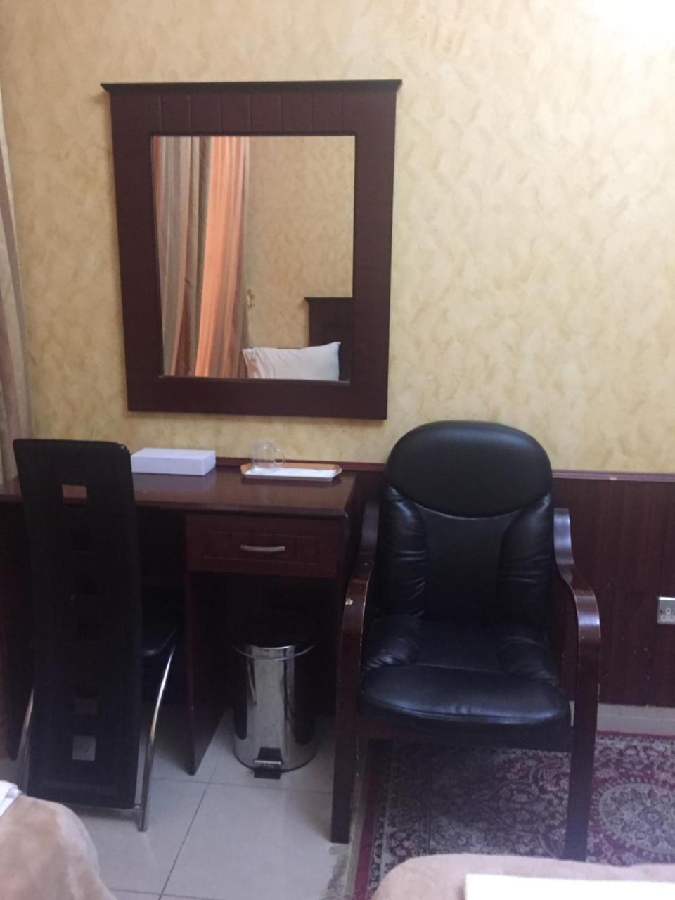 Al Amana Hotel Dubai Eksteriør billede