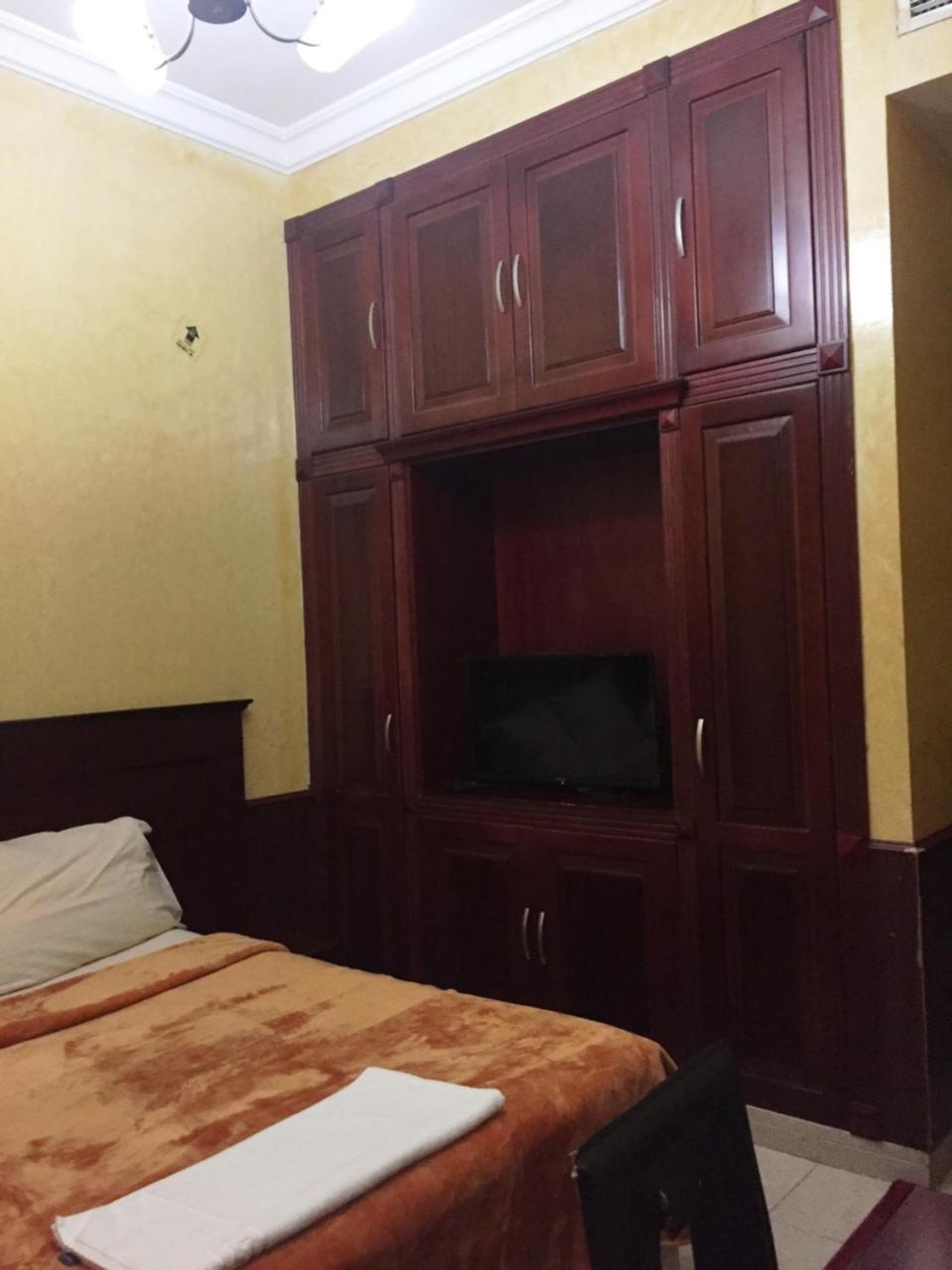 Al Amana Hotel Dubai Værelse billede